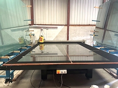 Glass Machinery Package